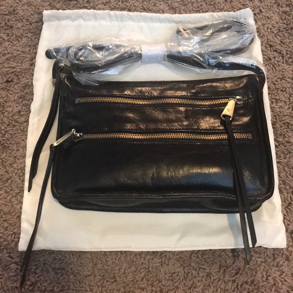 HOBO crossbody purse